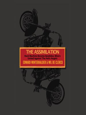 cover image of The Assimilation